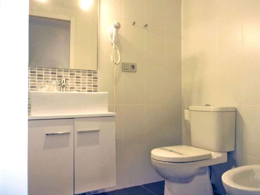 Beautiful Apartment In Calle Mayor Alicante Exteriör bild