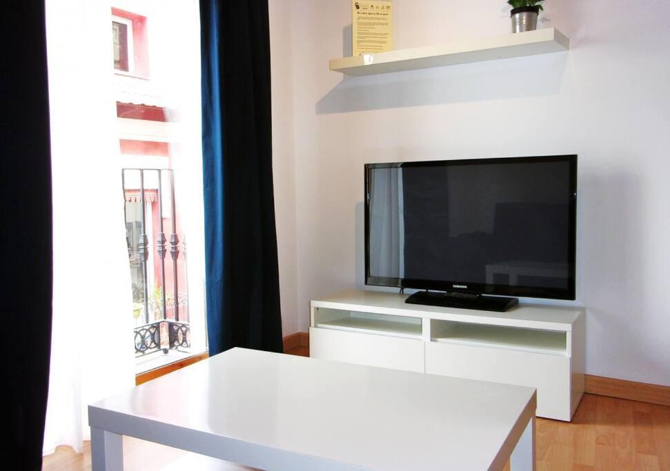 Beautiful Apartment In Calle Mayor Alicante Exteriör bild