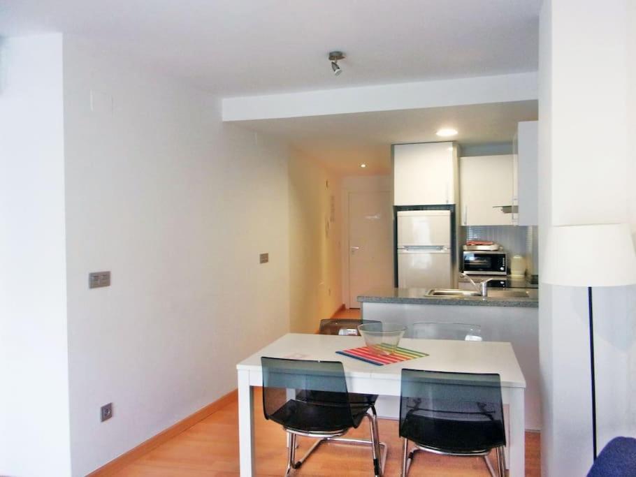 Beautiful Apartment In Calle Mayor Alicante Exteriör bild