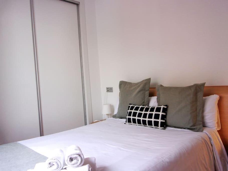 Beautiful Apartment In Calle Mayor Alicante Exteriör bild