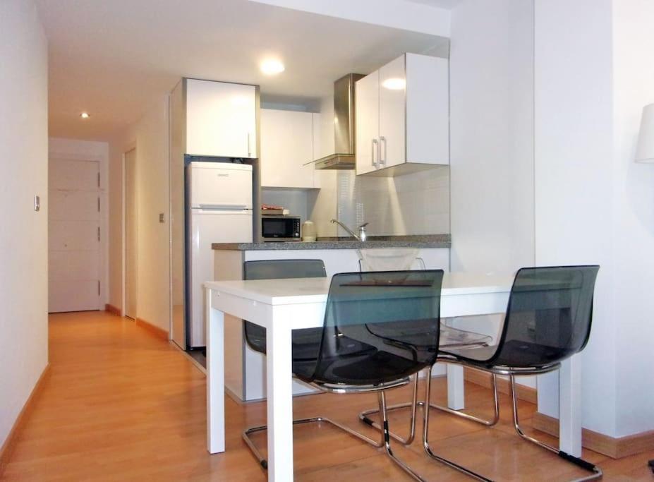 Beautiful Apartment In Calle Mayor Alicante Exteriör bild